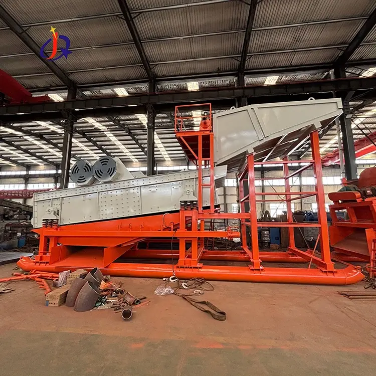 တုန်ခါနေသော ရွှေစခရင်